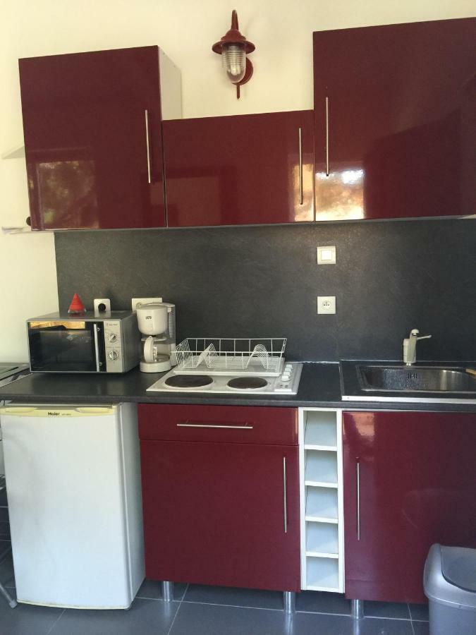 Cavaliere 2p Ter Apartment
